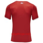 Serbien Fodboldtrøjer Hjemmebanesæt VM 2018